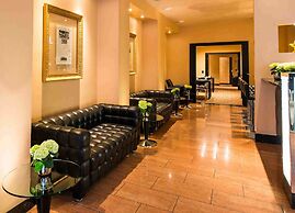 Concorde Hotel