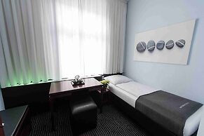 Concorde Hotel
