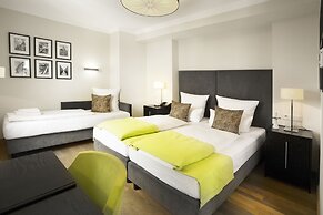 Hamburger Hof Hotel