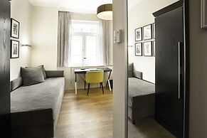 Hamburger Hof Hotel