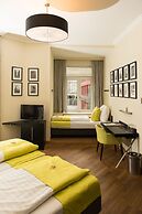Hamburger Hof Hotel