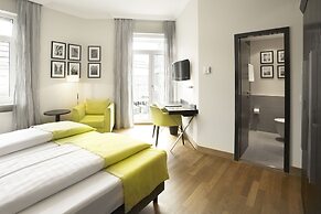 Hamburger Hof Hotel