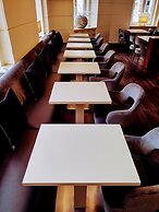 Hamburger Hof Hotel