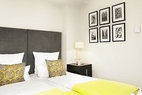 Hamburger Hof Hotel