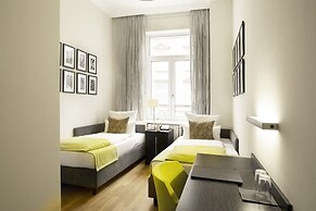 Hamburger Hof Hotel