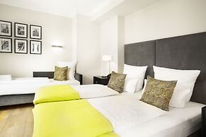 Hamburger Hof Hotel