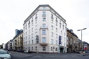 Hamburger Hof Hotel