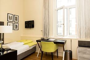 Hamburger Hof Hotel