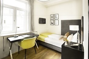 Hamburger Hof Hotel