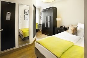 Hamburger Hof Hotel