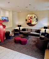 Hamburger Hof Hotel