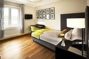 Hamburger Hof Hotel