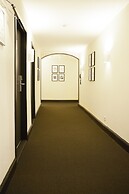 Hamburger Hof Hotel