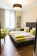 Hamburger Hof Hotel