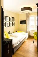 Hamburger Hof Hotel