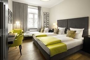 Hamburger Hof Hotel