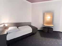 B&B HOTEL Gera