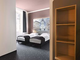 B&B HOTEL Gera