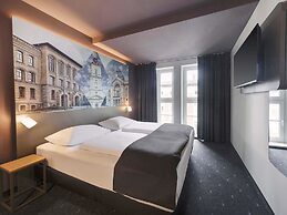 B&B HOTEL Gera