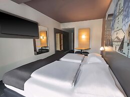 B&B HOTEL Gera