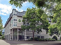 B&B HOTEL Krefeld-Süd