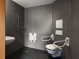 B&B HOTEL Krefeld-Süd