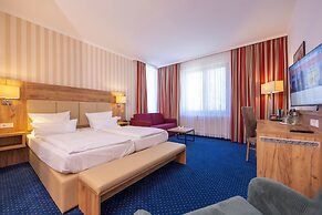 Parkhotel Hohenfeld Münster