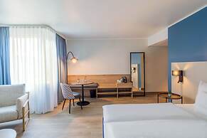Hotel Oberhausen Neue Mitte Affiliated by Meliá