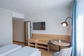 Hotel Oberhausen Neue Mitte Affiliated by Meliá