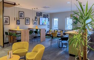 Hotel Oberhausen Neue Mitte Affiliated by Meliá
