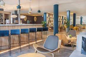 Hotel Oberhausen Neue Mitte Affiliated by Meliá