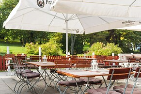 Hotel Oberhausen Neue Mitte Affiliated by Meliá