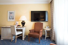 Seehotel Frankenhorst - BW Signature Collection
