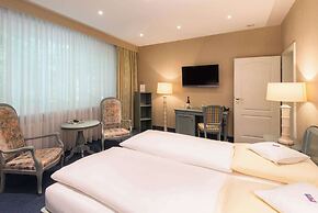 Seehotel Frankenhorst - BW Signature Collection
