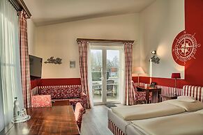 Seehotel Frankenhorst - BW Signature Collection