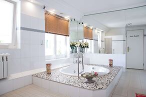 Seehotel Frankenhorst - BW Signature Collection