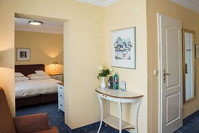 Seehotel Frankenhorst - BW Signature Collection