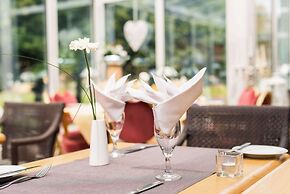 Seehotel Frankenhorst - BW Signature Collection