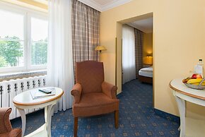 Seehotel Frankenhorst - BW Signature Collection