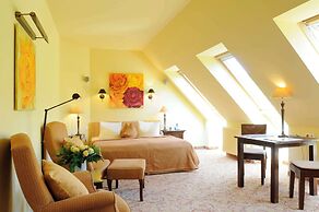 Seehotel Frankenhorst - BW Signature Collection