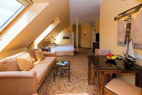 Seehotel Frankenhorst - BW Signature Collection