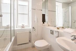 Seehotel Frankenhorst - BW Signature Collection