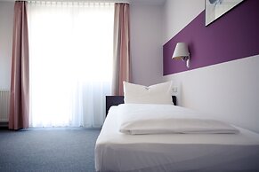 AKZENT Hotel Torgauer Hof