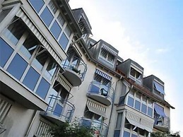 AKZENT Hotel Torgauer Hof