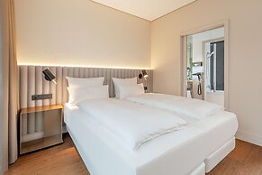 NH München Unterhaching