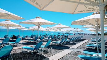 Alkyon Resort Hotel & Spa