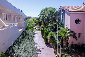 Alkyon Resort Hotel & Spa
