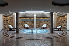 Alkyon Resort Hotel & Spa