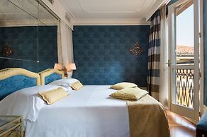 Art Hotel Orologio