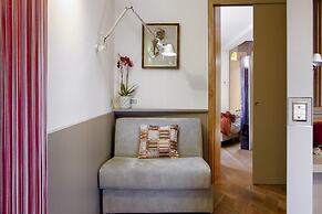 Art Hotel Orologio